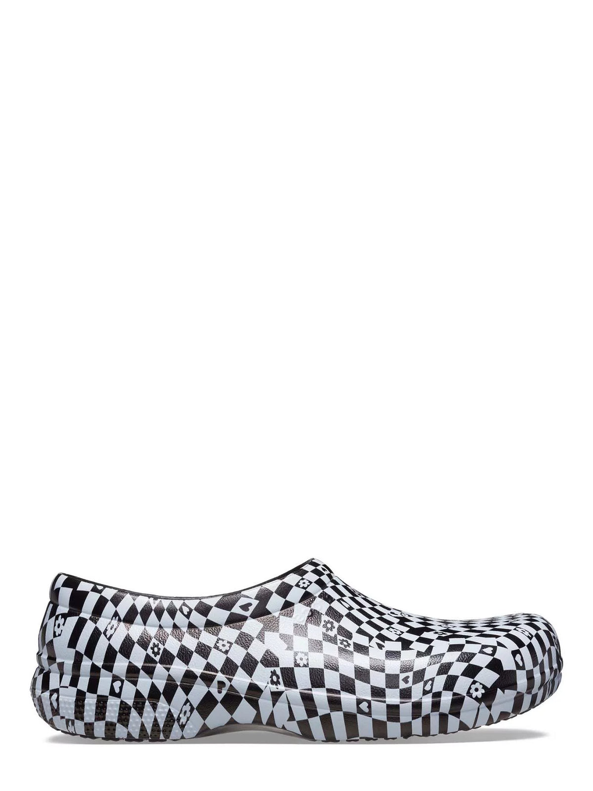 Slip Resistant Clog B2111