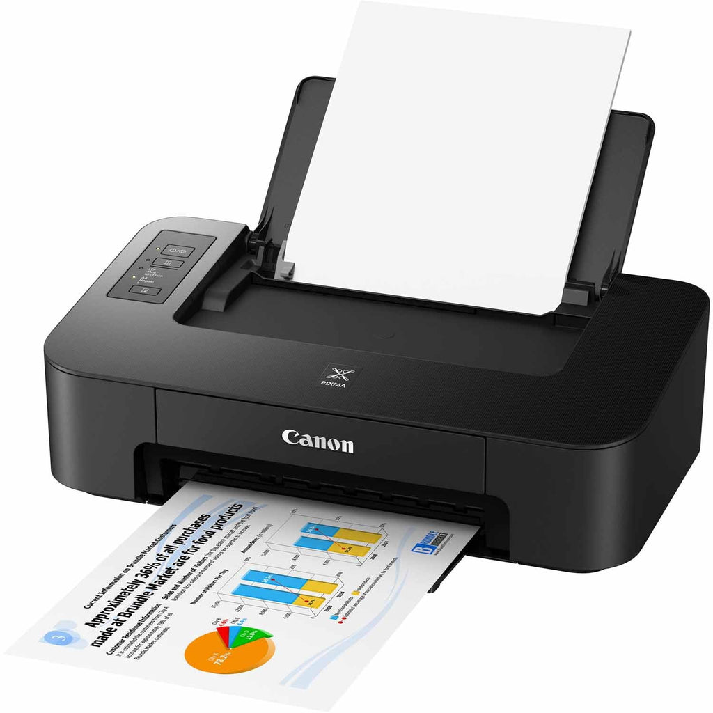 Inkjet Printer L2857