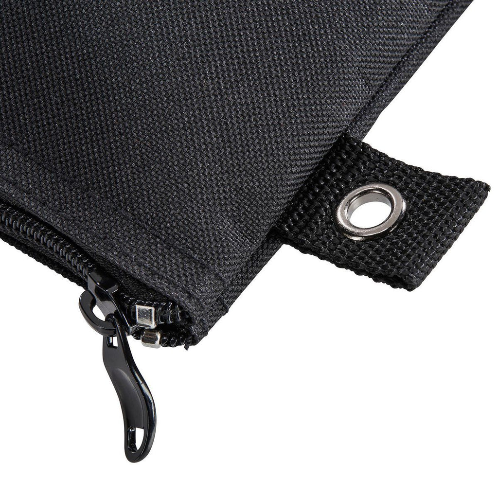 12 in. Zipper Utility Pouch C120