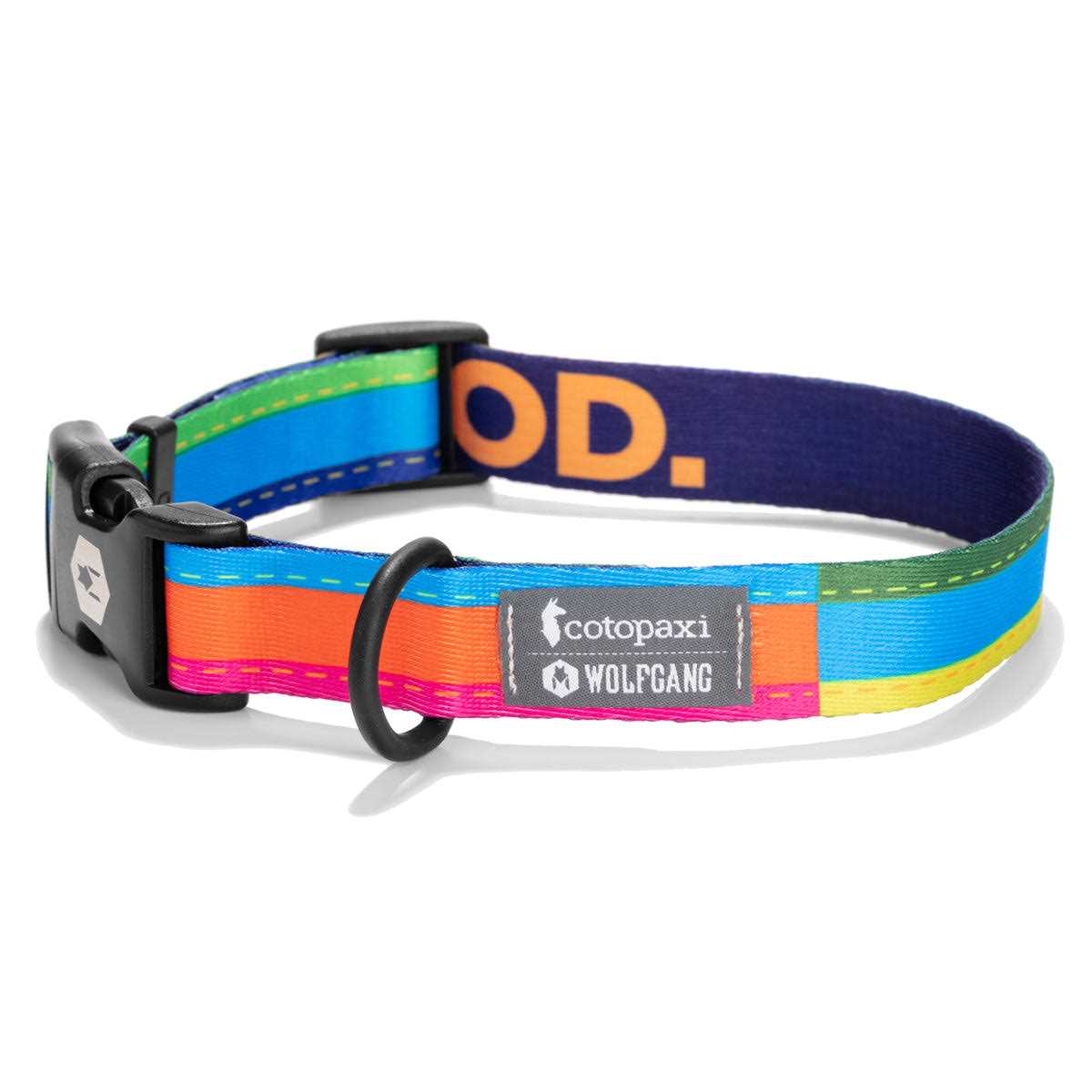 GoodDog Collar G4757