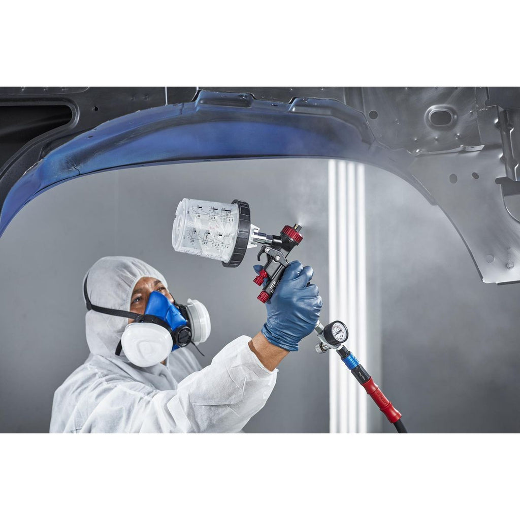 20 oz. Universal Paint System Starter Kit E573