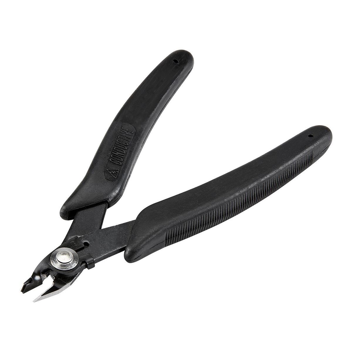 5 in. Precision Flush Cutter with Wire Catcher K22994