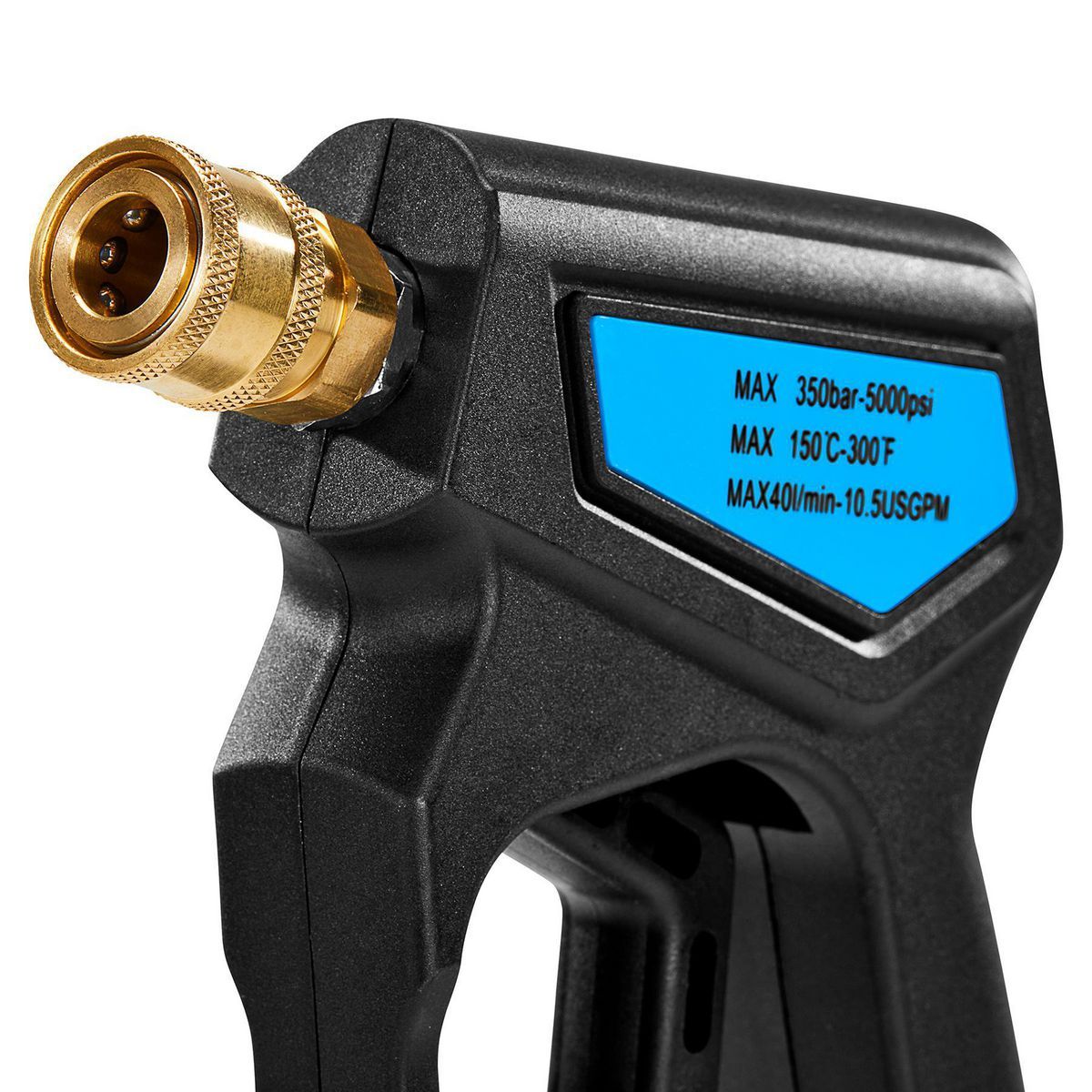 Pressure Washer Spray Gun E9826