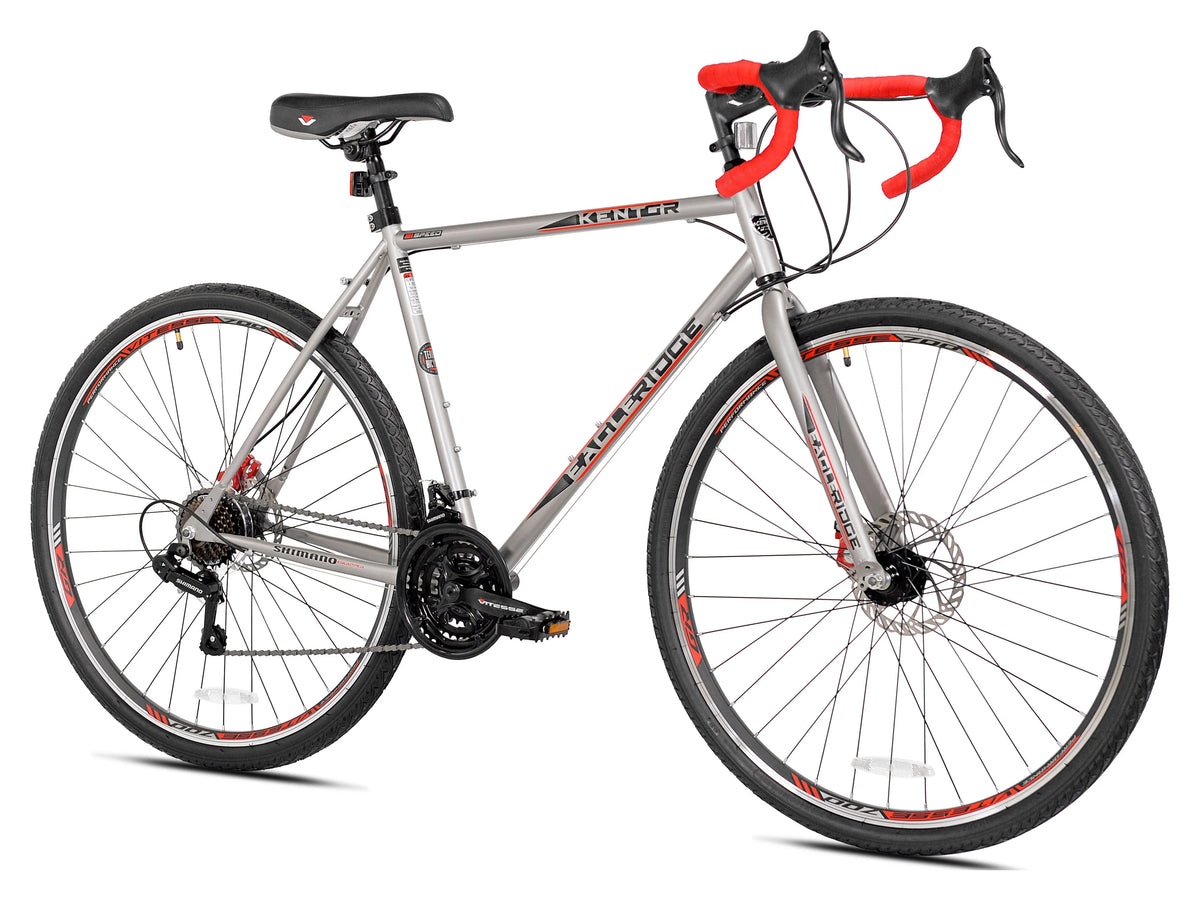 700c Gravel Bike F56761