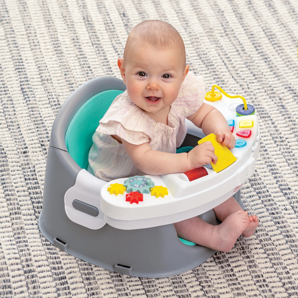 3-in-1 Discovery Seat and Booster M861963