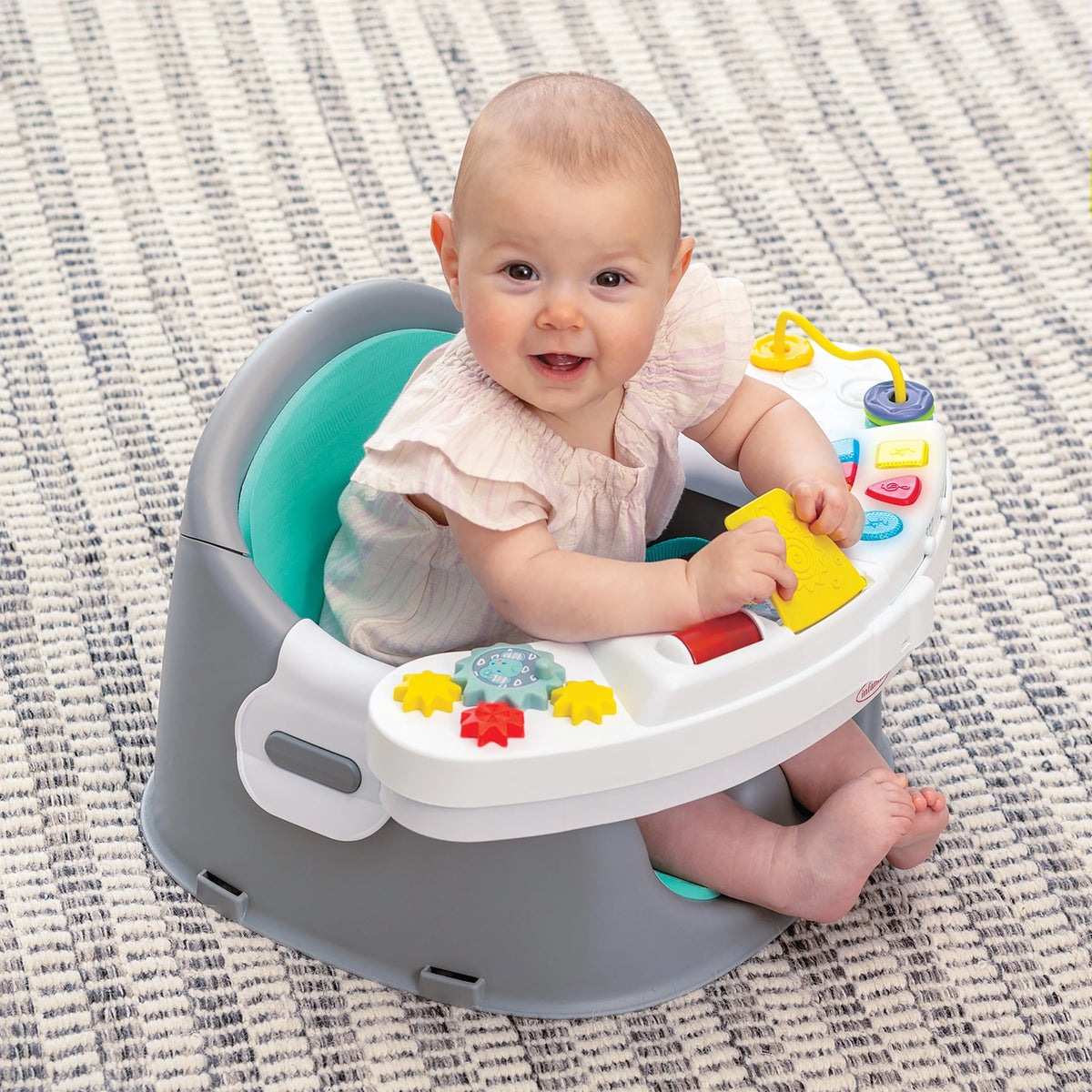 3-in-1 Discovery Seat and Booster M861963