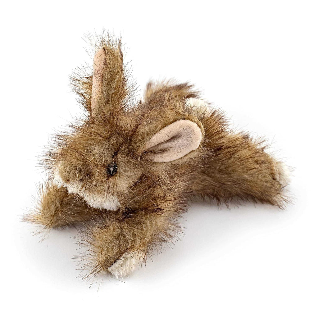 Woodlands Rabbit Plush Dog Toy S648988