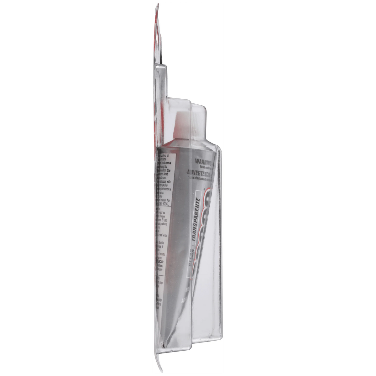 Clear 3 fl. Oz. Adhesive Glue C68238