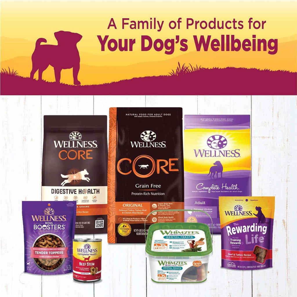 Chicken Dog Food C933