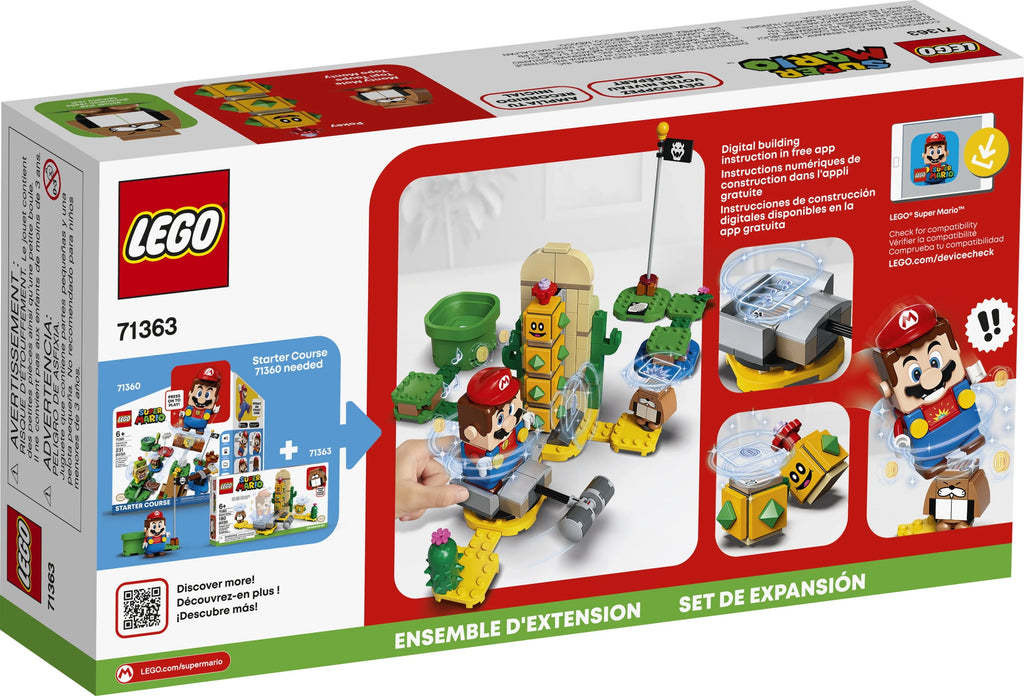 180 Piece Expansion Set C340