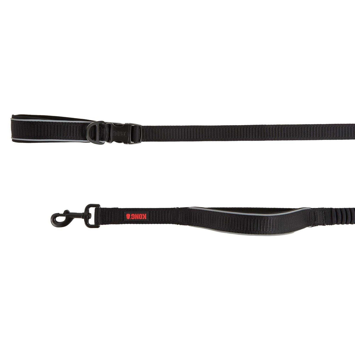 Hands-Free Dog Leash 6-ft Green S335492