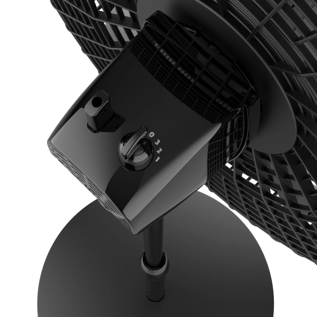 Adjustable Pedestal Fan S22412