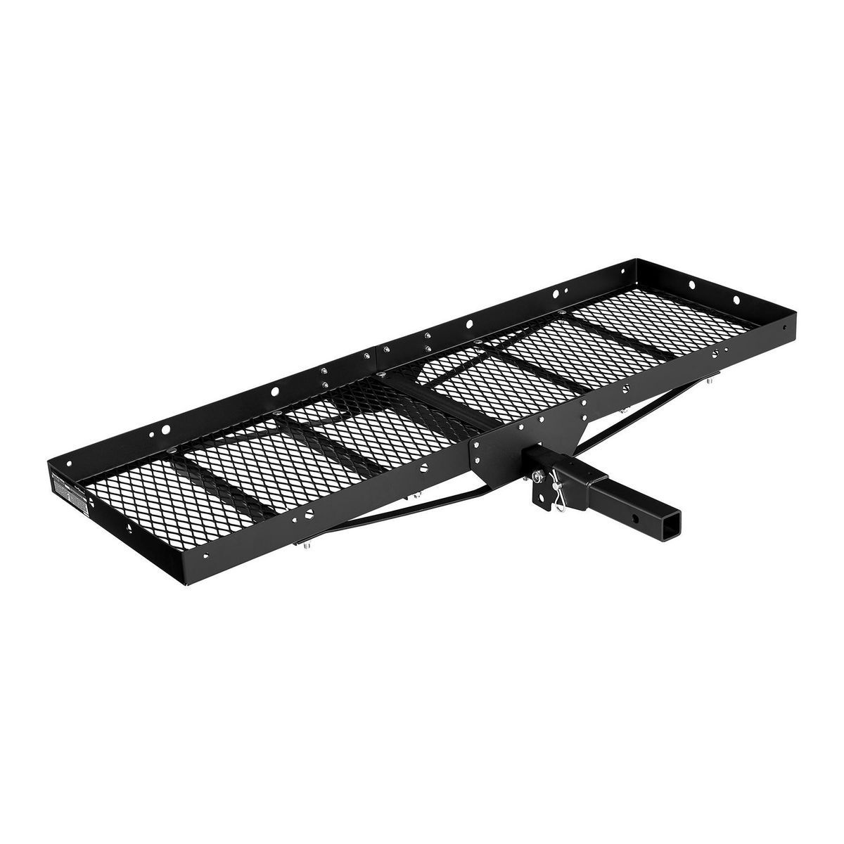750 lb. Capacity Folding Cargo Carrier B295013