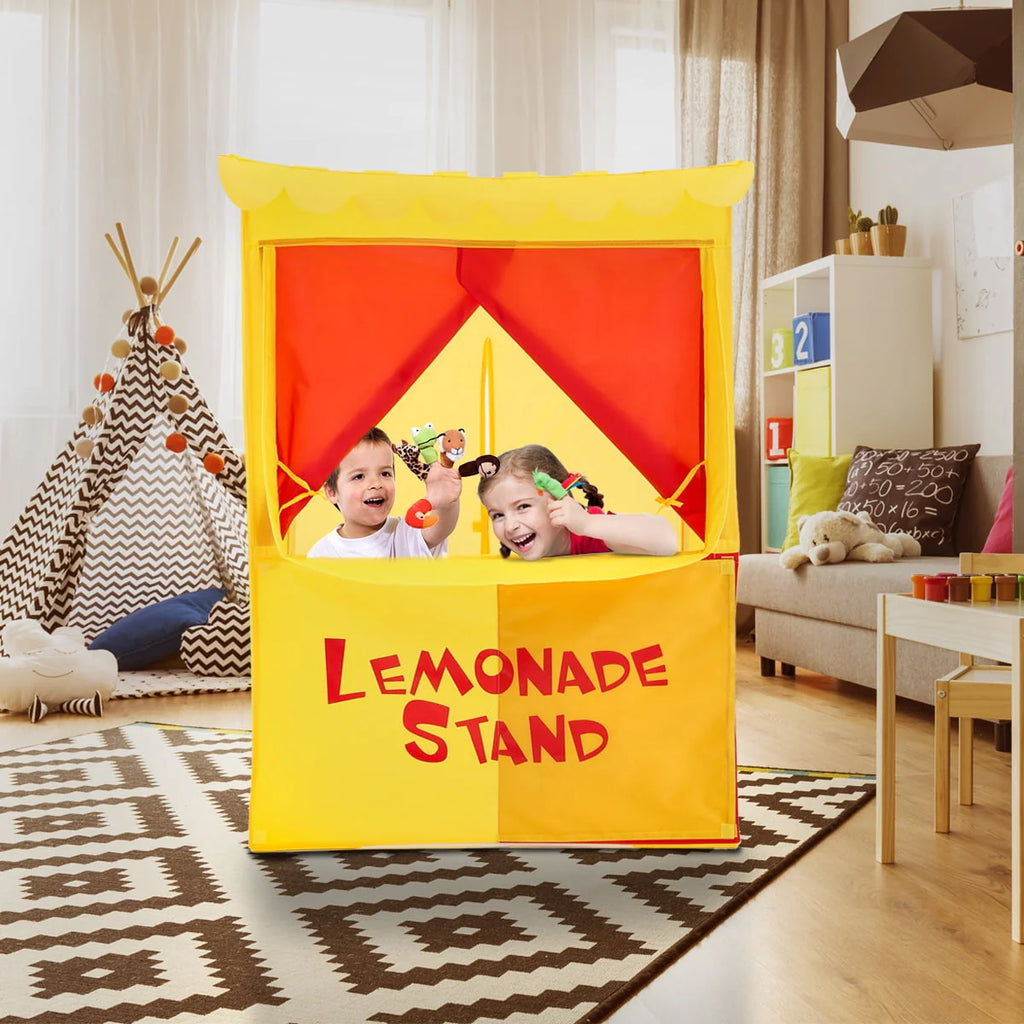 Kids Play Tent Playhouse Q347918