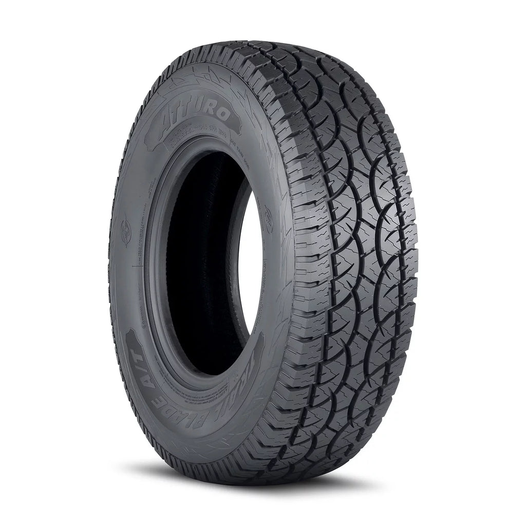 All Terrain 265/60R18 110T Light Truck Tire R960805
