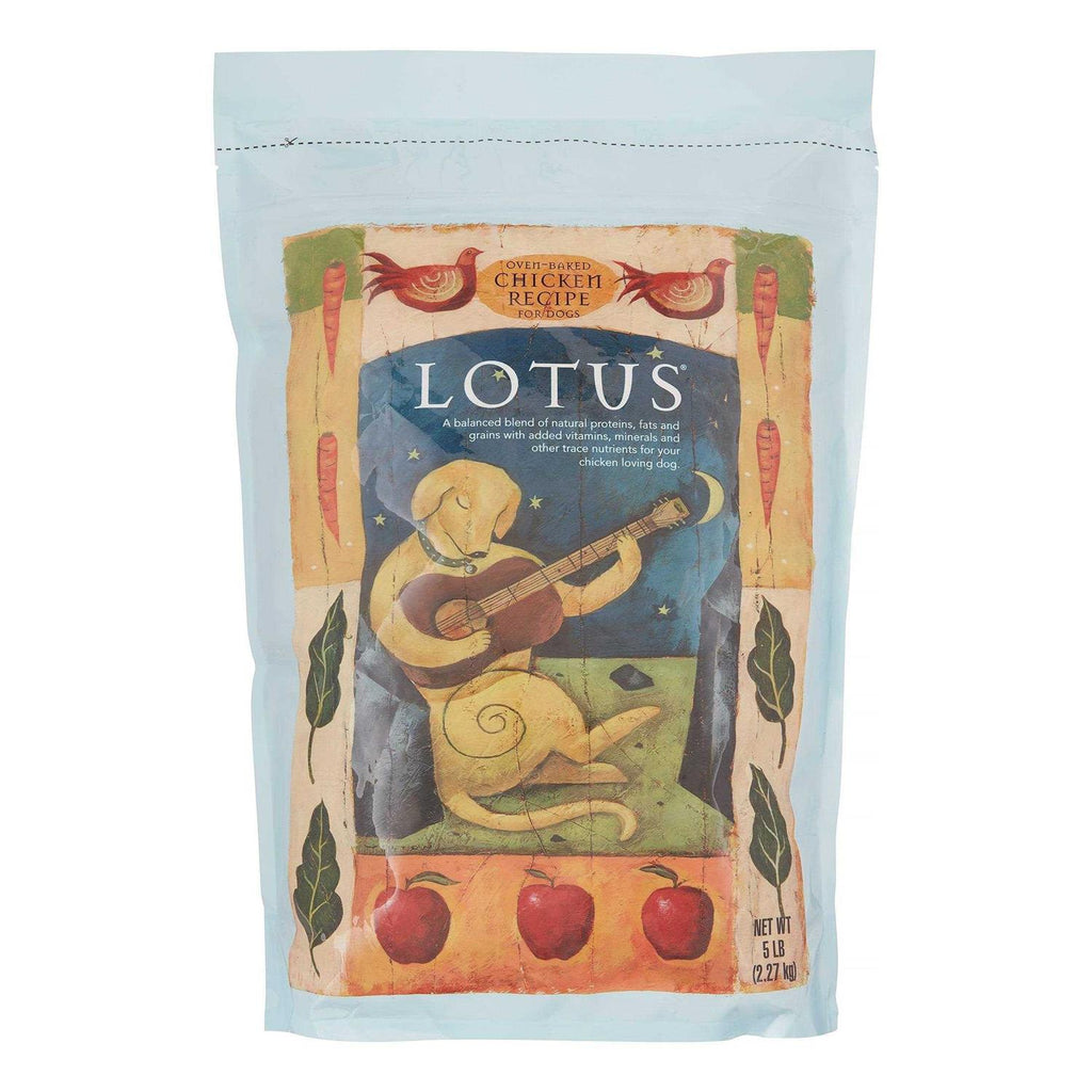 Chicken Recipe Dry Dog Food H619