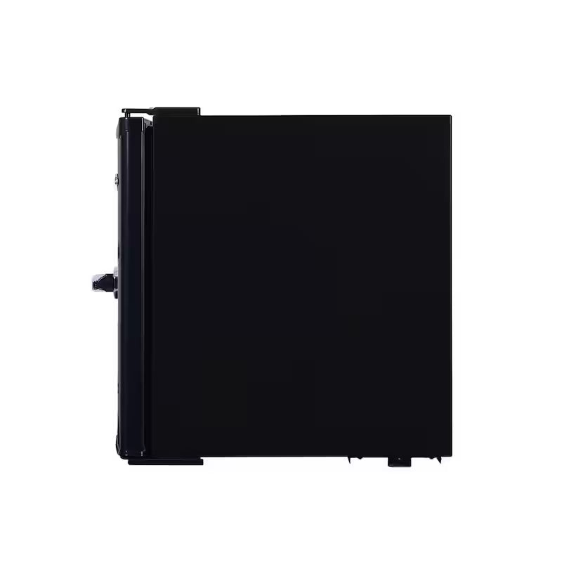 Black 1.6 cu. ft. Mini Refrigerator H5151