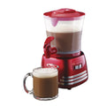 32-Ounce Hot Chocolate and Latte Maker and Dispenser J1810