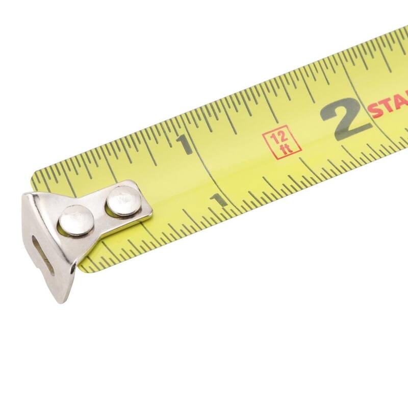 12 ft. x 3/4 in. Tape Measure G8126