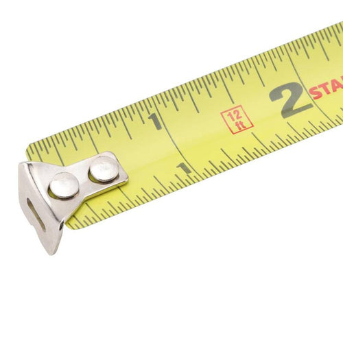 12 ft. x 3/4 in. Tape Measure G8126