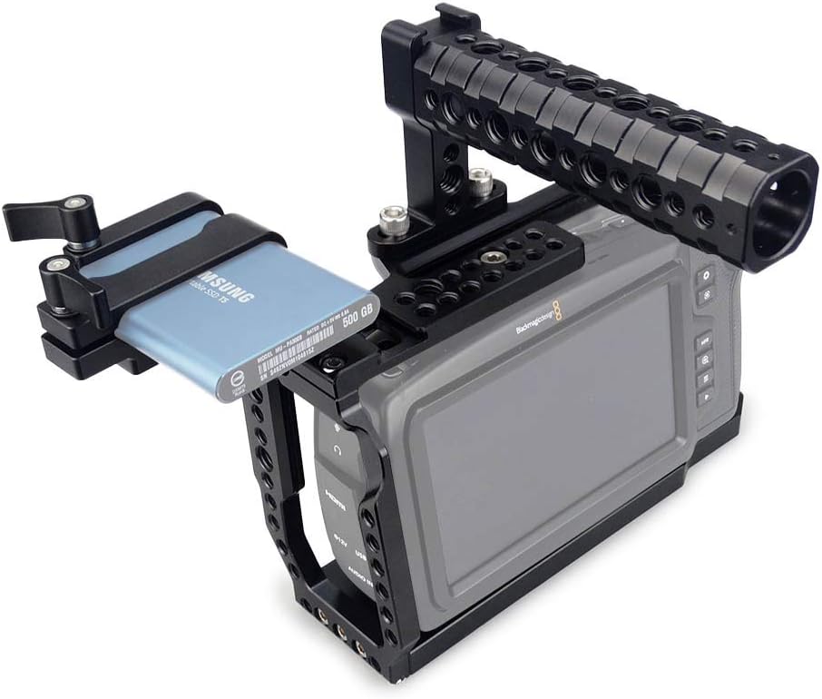 Camera Cage Kit K51792