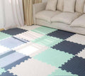 Interlocking Floor Carpet M119