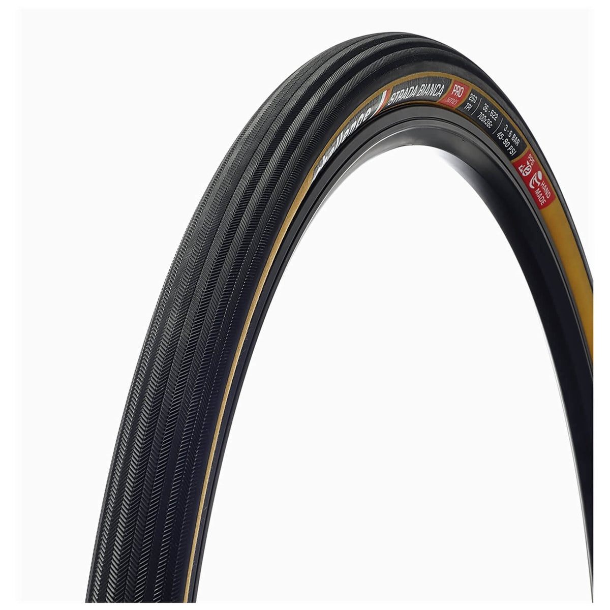 Strada Bianca Clincher Tire Y8122