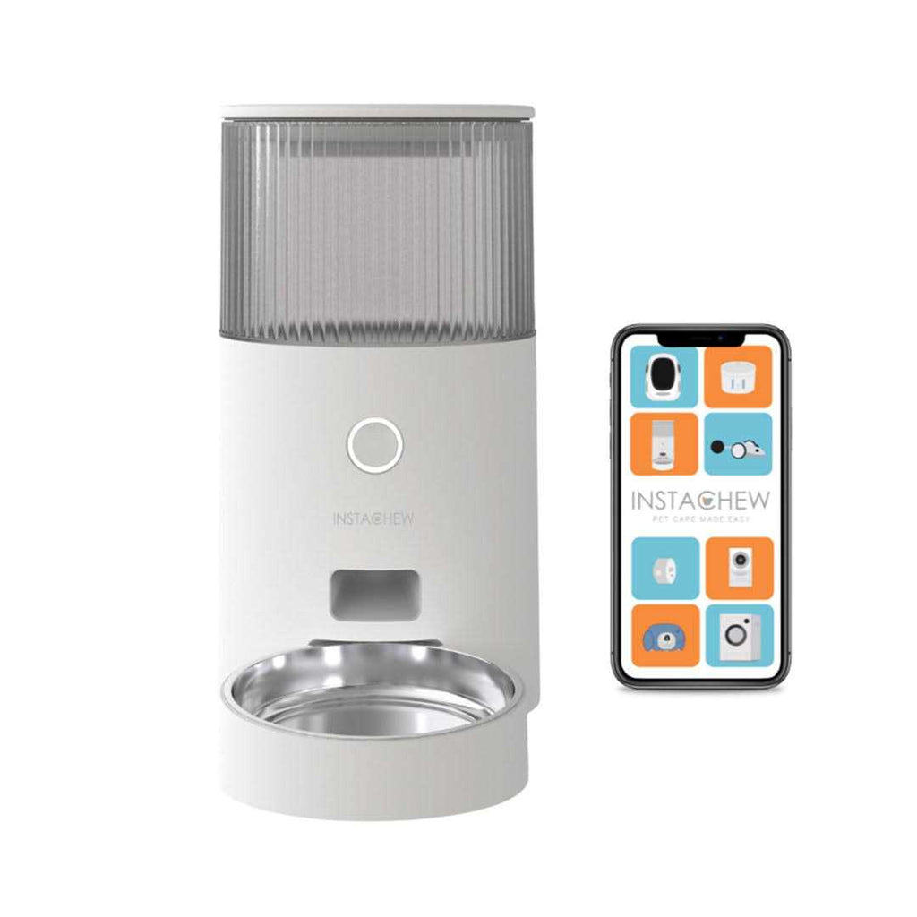 Automatic Pet Feeder X612794
