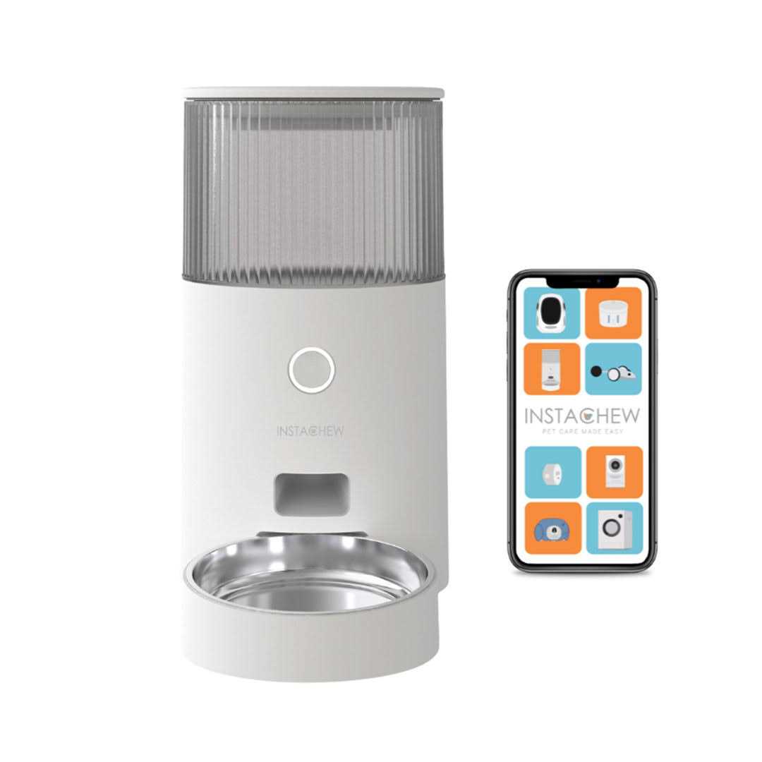 Automatic Pet Feeder X612794