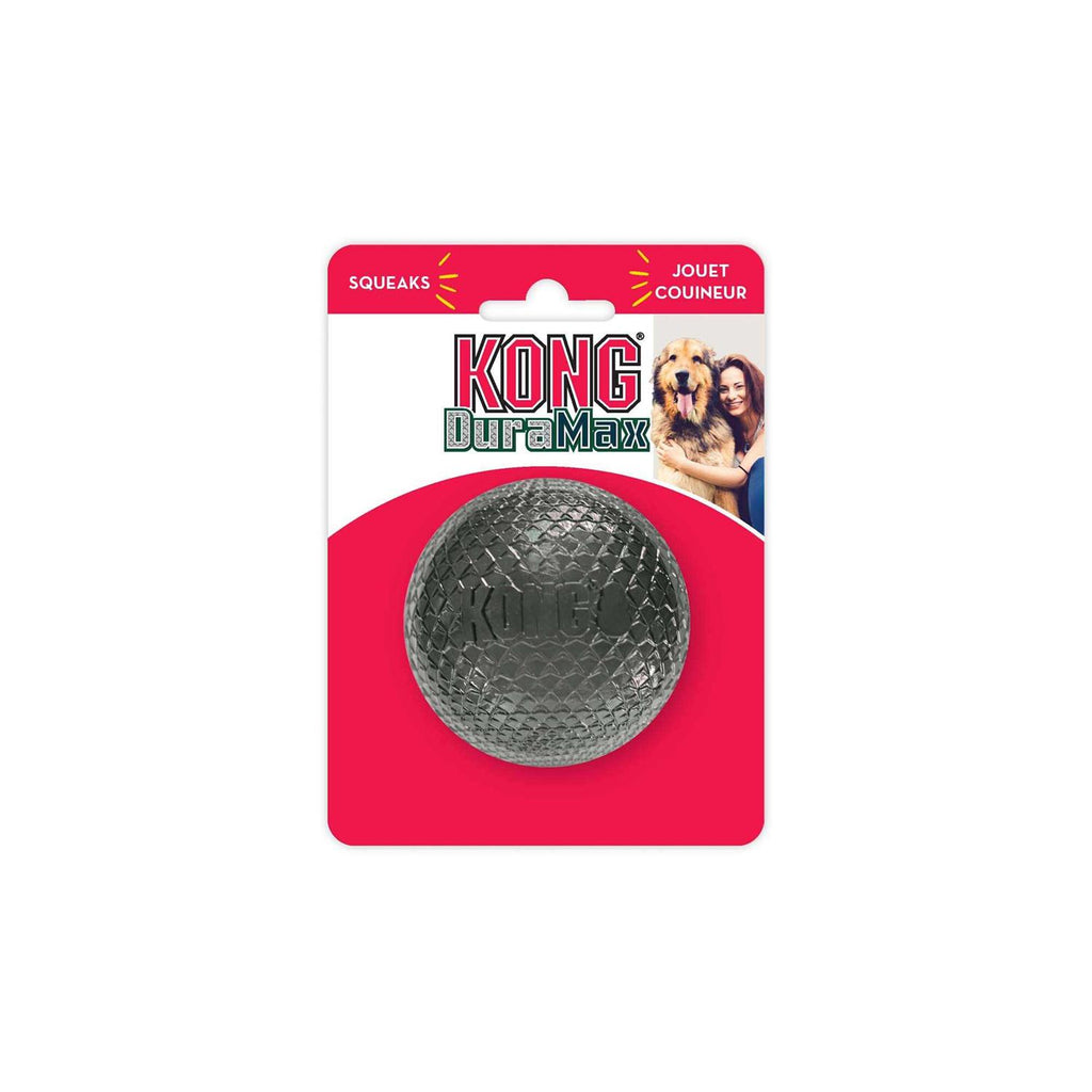 Duramax Ball Dog Toy G24940