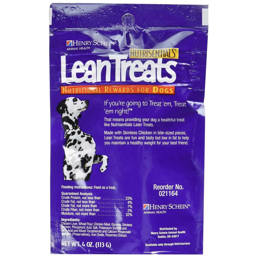 Lean Treats Dogs K889810