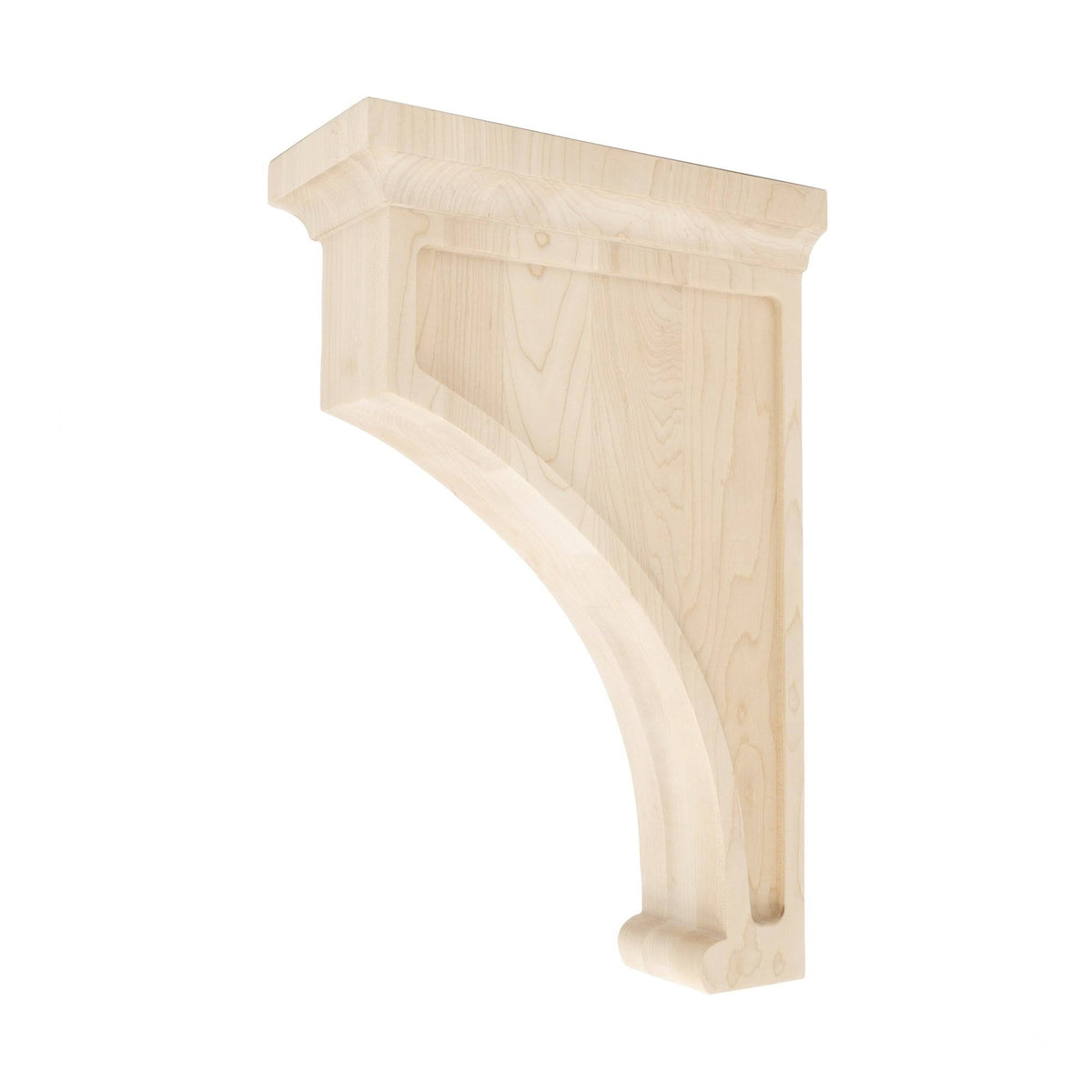 Wood Corbel Y185