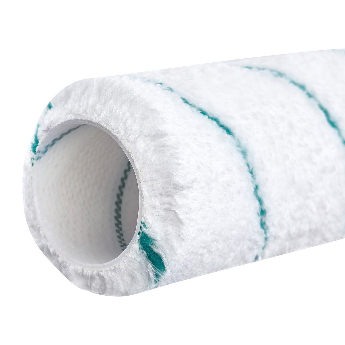 9 in. Microfiber Paint Roller Cover with 3/8 in. Nap M377