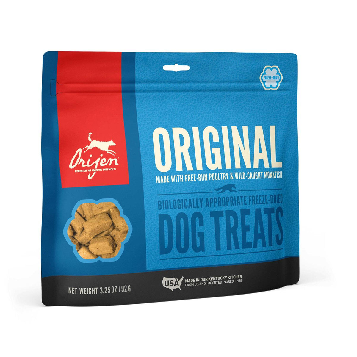 Freeze Dried Dog Treats X667024