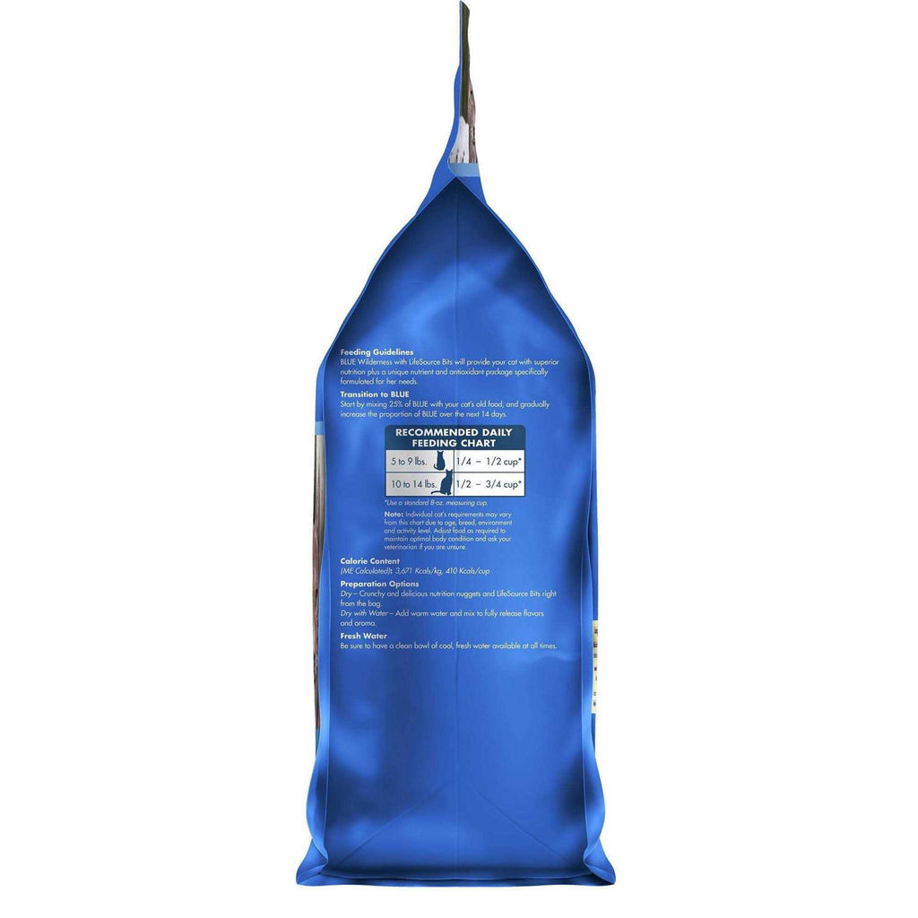 Adult Dry Cat Food J633479