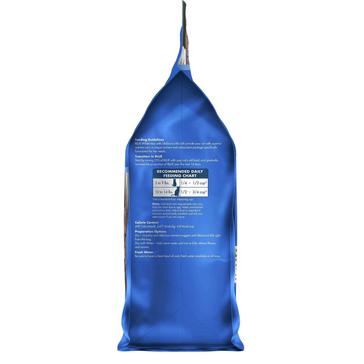 Adult Dry Cat Food J633479