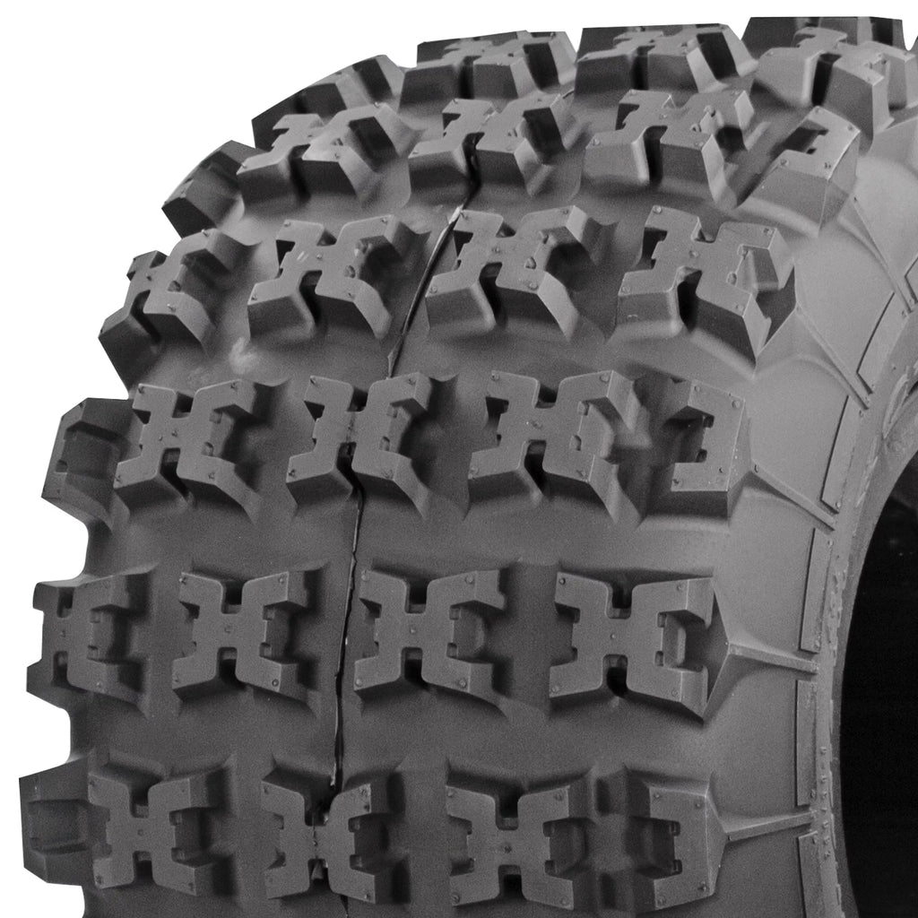 20x11-9 6-Ply All-Terrain ATV Tire F91666