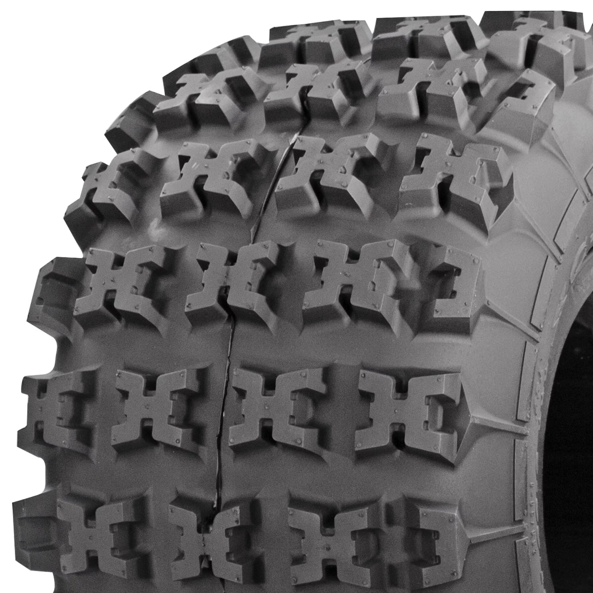 20x11-9 6-Ply All-Terrain ATV Tire F91666