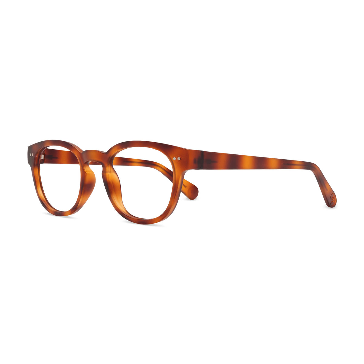 Navy +2.0 Reading Glasses M5817