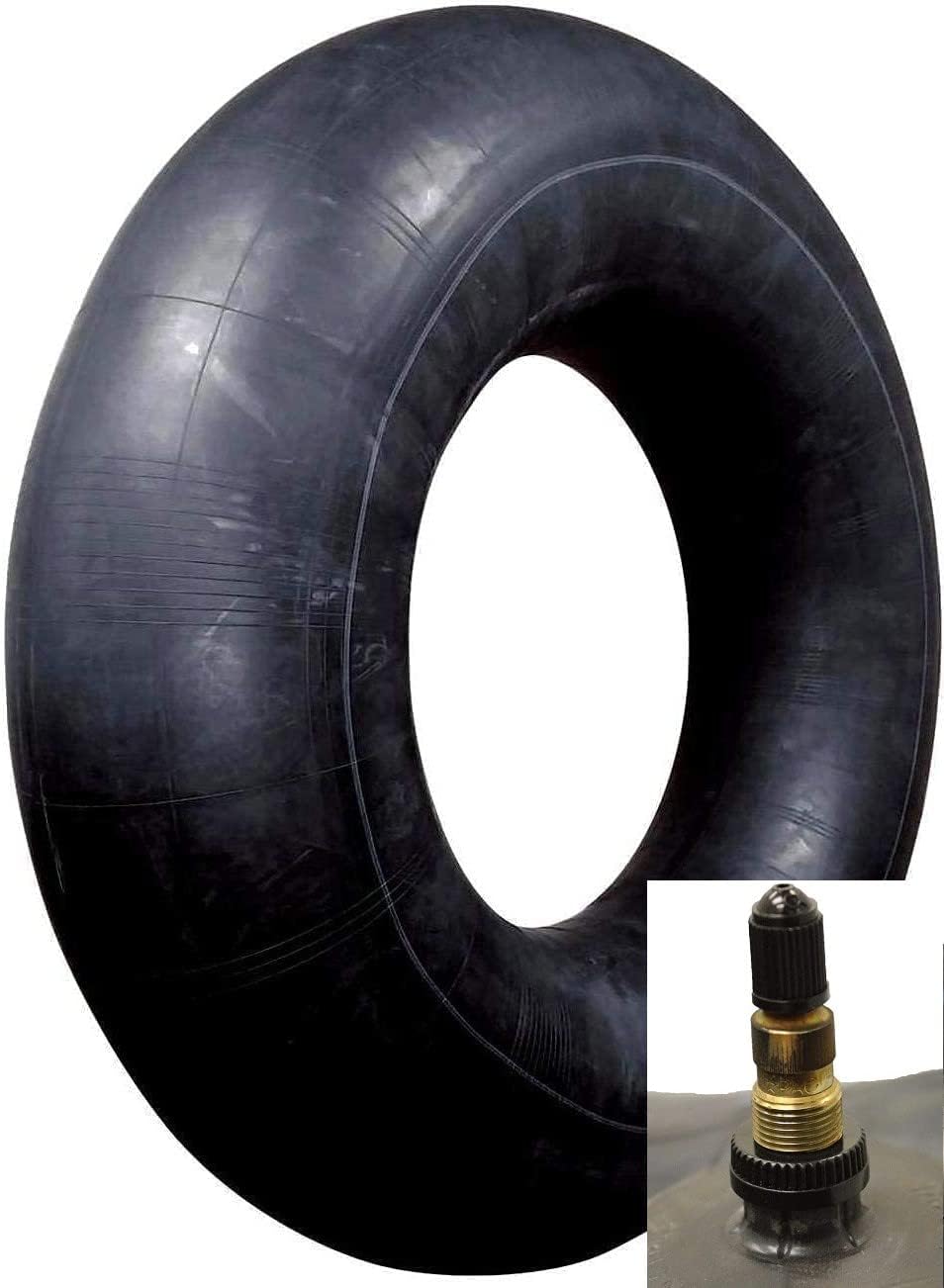 Rubber Tractor Inner Tube with TR-218A Valve Stem 16.9R-38/18.4R-38 L68729