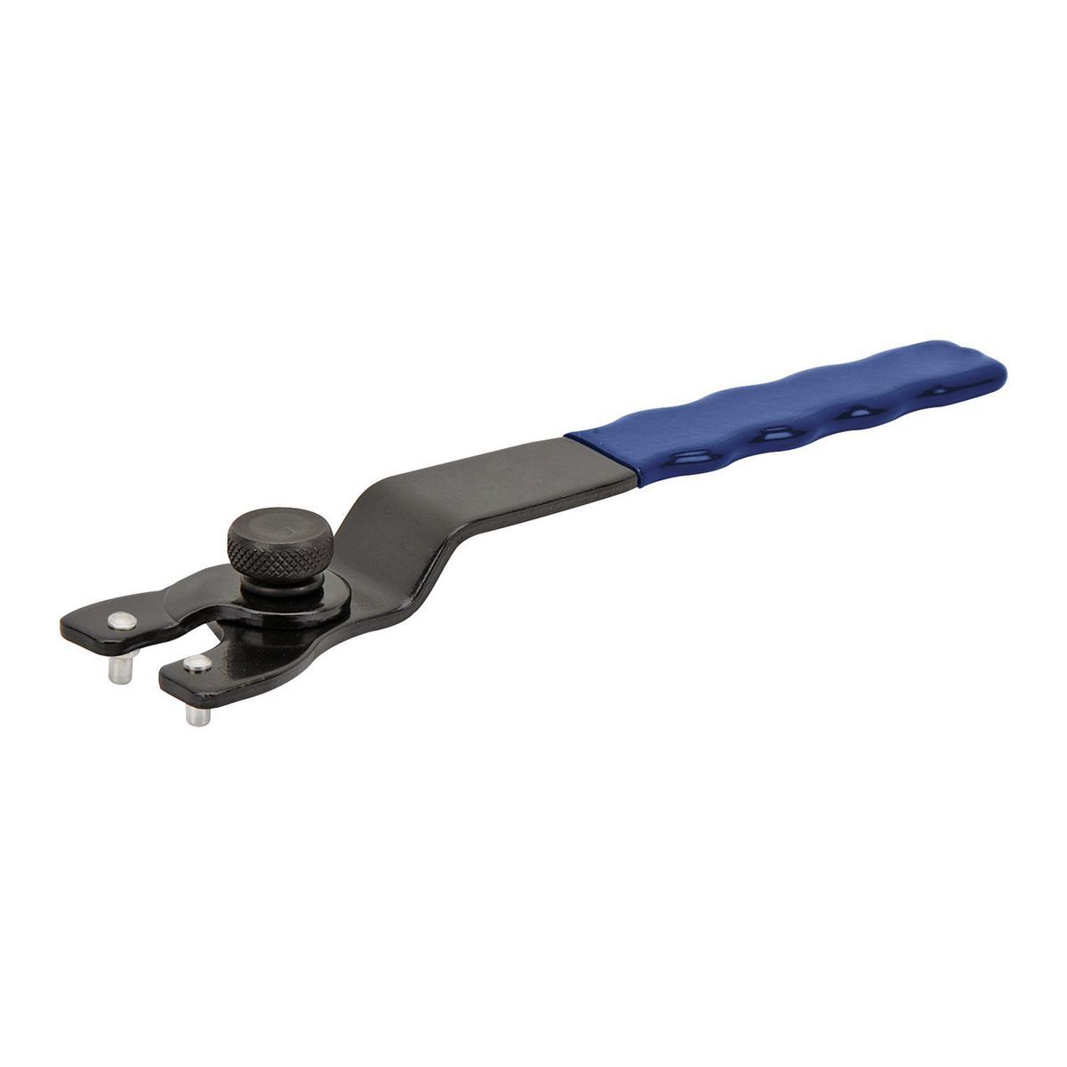 Adjustable Pin Spanner Wrench S746