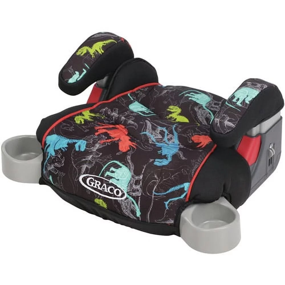 Backless Booster Car Seat H24501