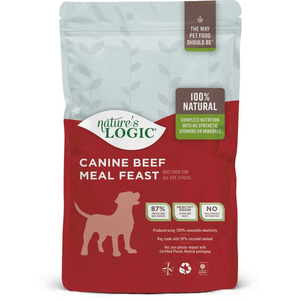 Sardine Meal Dry Dog Food U6973