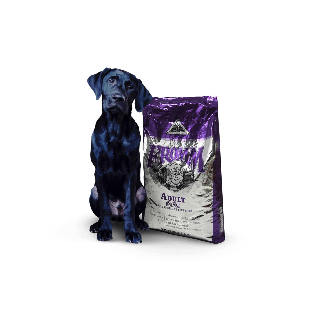 Adult Dog Food C304937