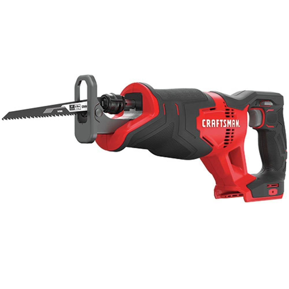 Compact Cordless Reciprocating Saw M65178