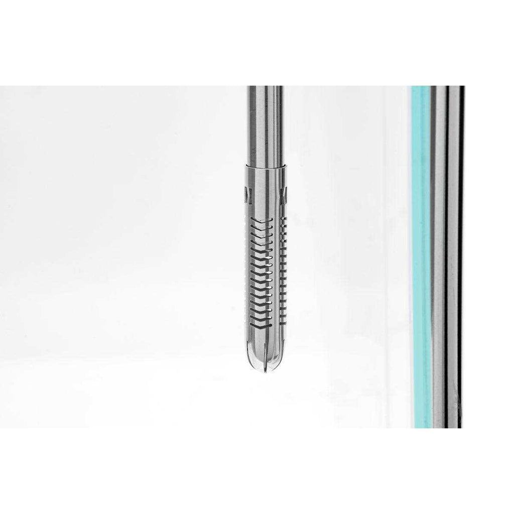 Stainless Steel Lily Pipes X2205