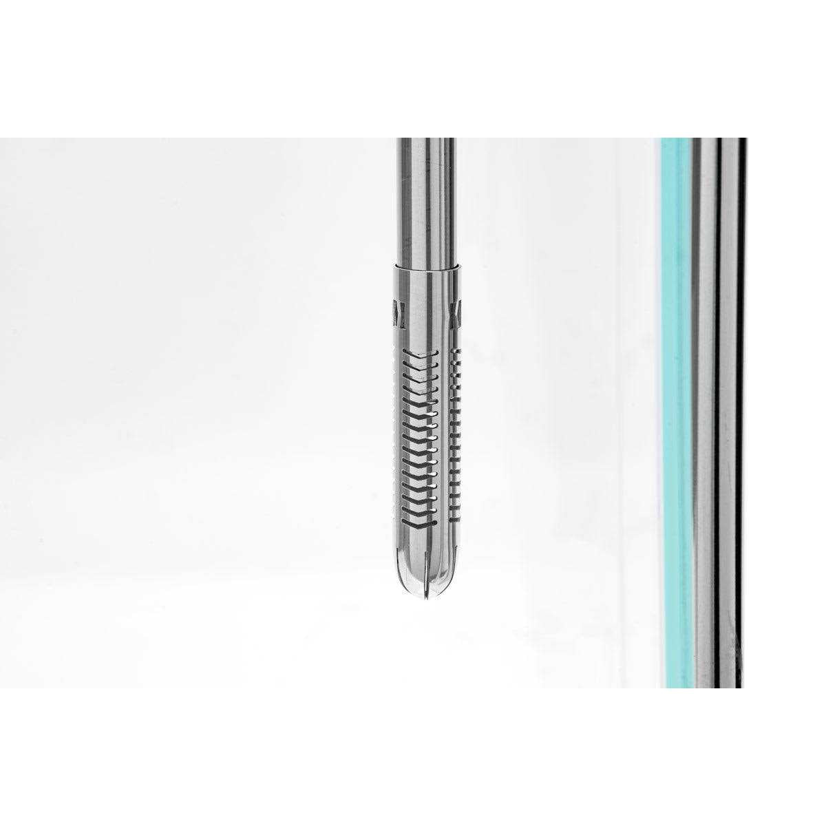 Stainless Steel Lily Pipes X2205