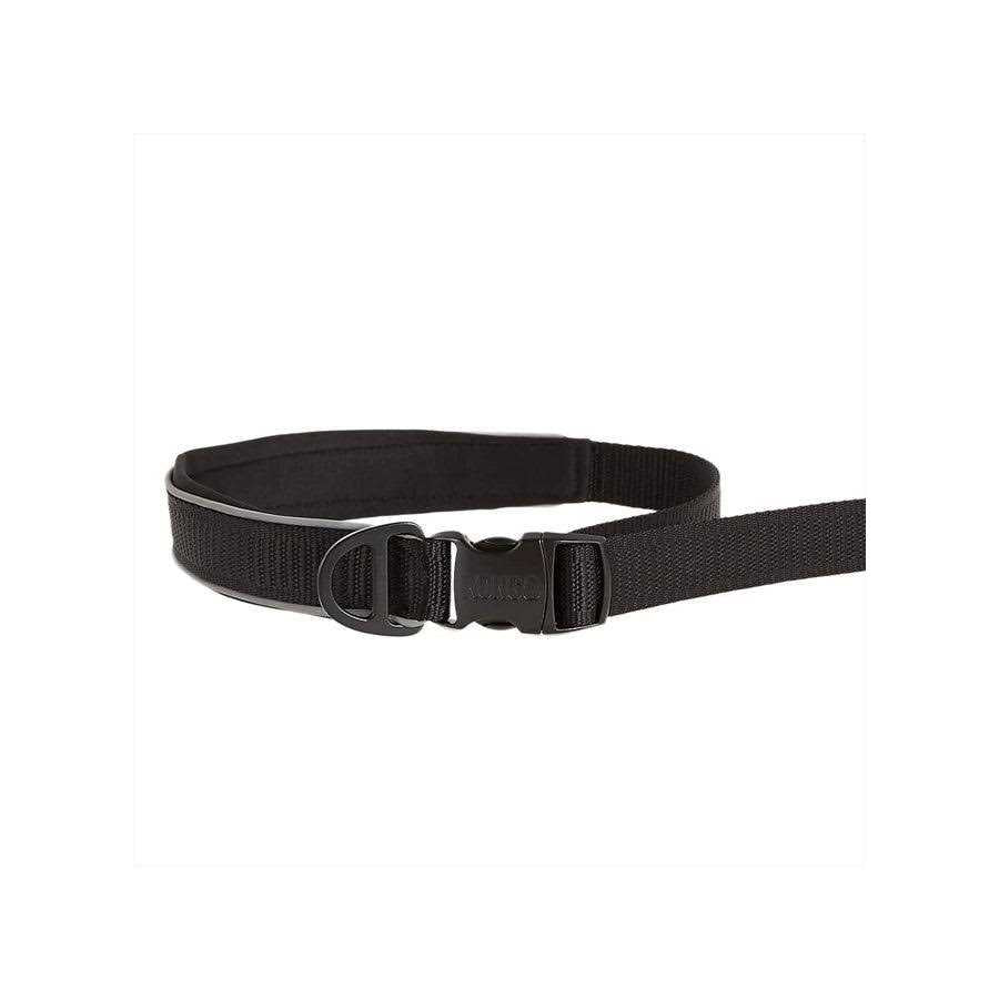 Hands-Free Dog Leash 6-ft Green S335492