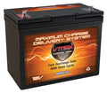 12V 60Ah AGM Deep Cycle Battery R9152