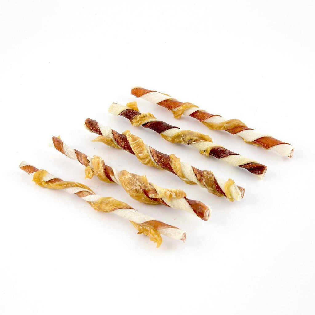 Triple Flavor Twists V25975